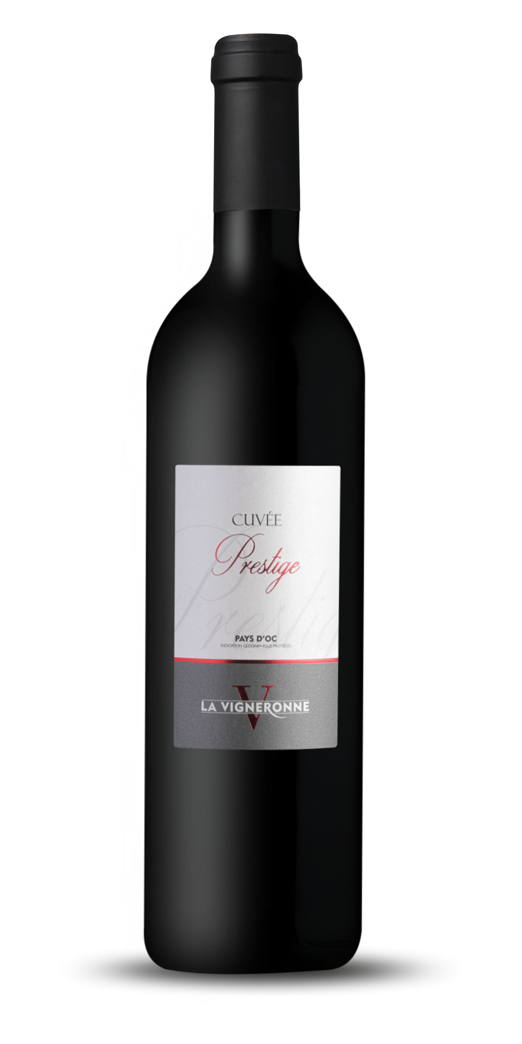 Cuvée prestige