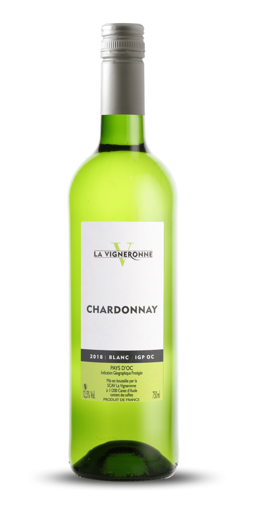 Chardonnay